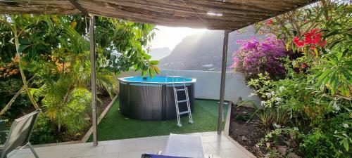 Apartamento Casa Rural Anais