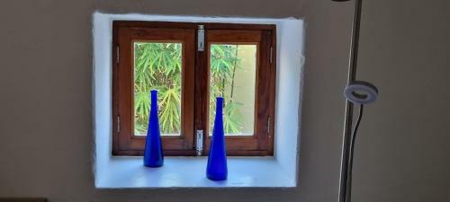 Apartamento Casa Rural Anais