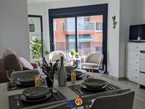 Apartamento Modern 2 Bed Beachside Apt With Com Pool Lp1103