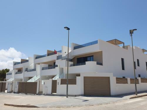 Apartamento Casa Zinzi - San Pedro Del Pinatar