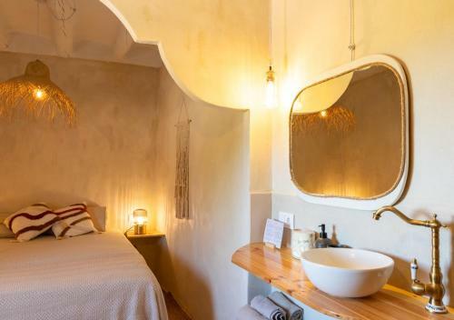 Bed & Breakfast Masia Aubareda