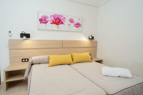 Hotel La Perdi