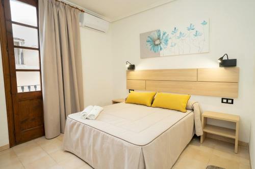 Hotel La Perdi