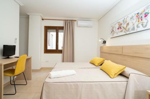 Hotel La Perdi