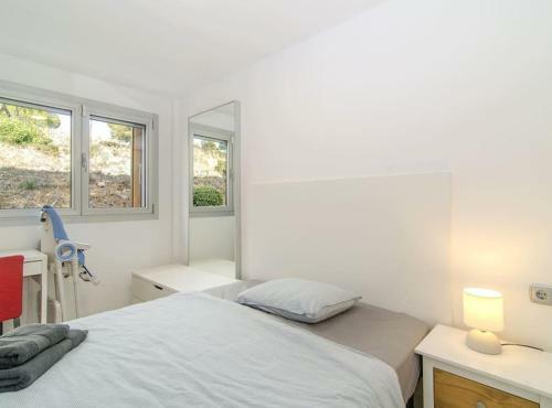 Apartamento Duplex Vistas Mar Con Piscina