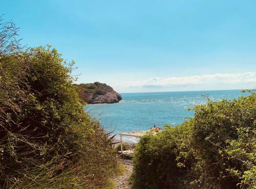 Apartamento Duplex Vistas Mar Con Piscina