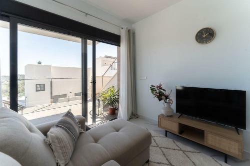 Apartamento Royal Sunset Close To Golf Fields
