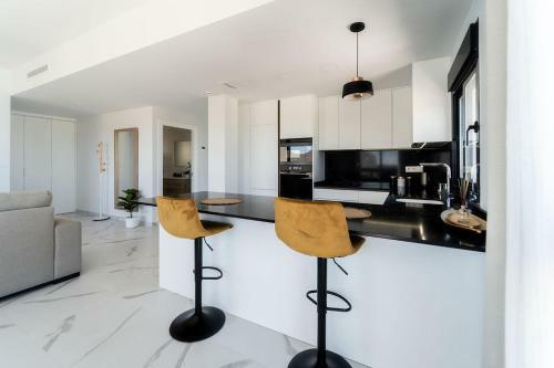 Apartamento Royal Sunset Close To Golf Fields