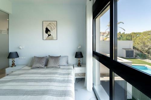 Apartamento Royal Sunset Close To Golf Fields