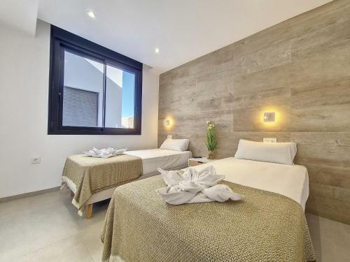 Apartamento La Llana Beach 2 - 2810