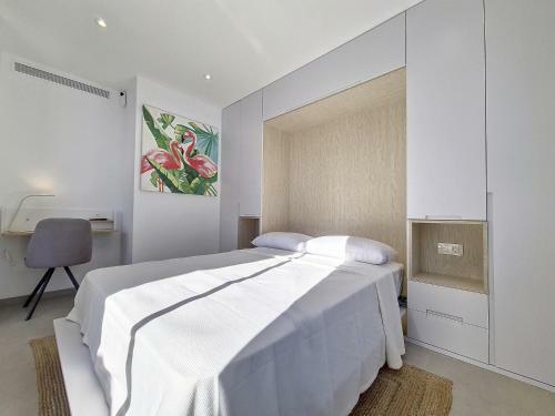 Apartamento La Llana Beach 2 - 2810