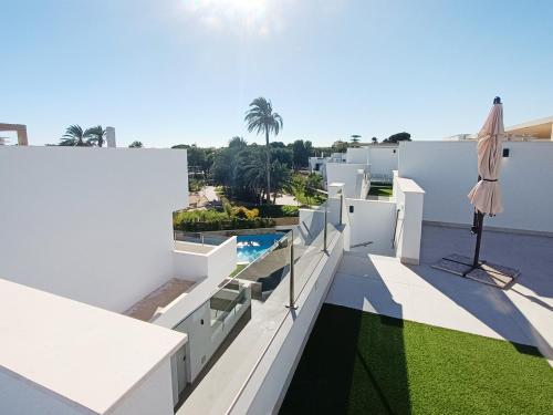 Apartamento La Llana Beach 2 - 2810