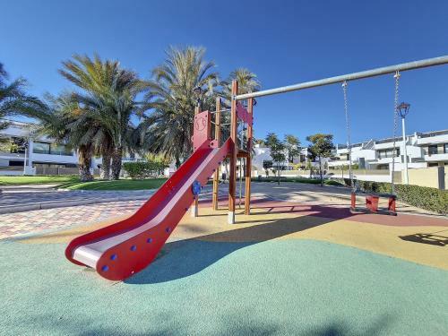 Apartamento La Llana Beach 2 - 2810