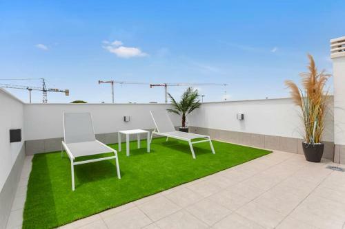 Apartamento Premium Villa Mia Heated Pool