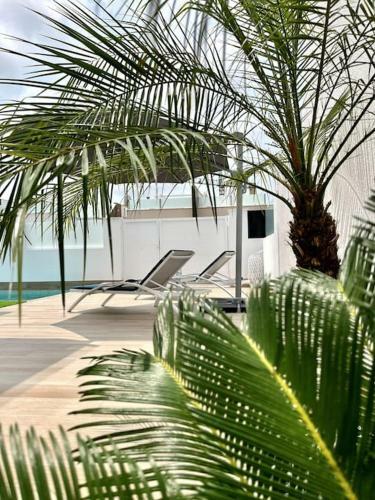 Apartamento Premium Villa Mia Heated Pool