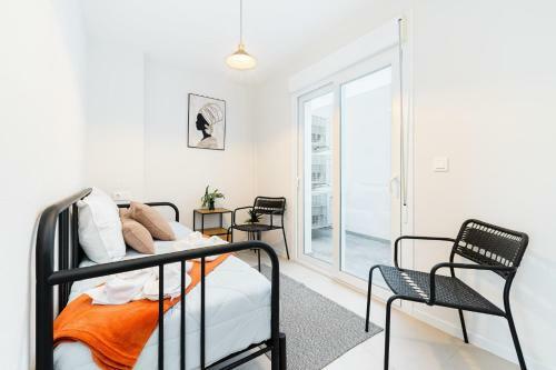 Apartamento Casa La Palmera Sunrise