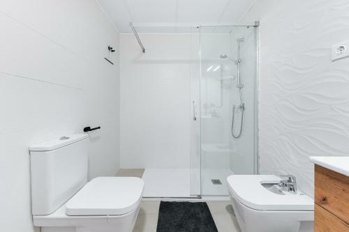 Apartamento Casa La Palmera Sunrise