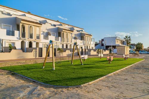 Apartamento Casa La Palmera Sunrise