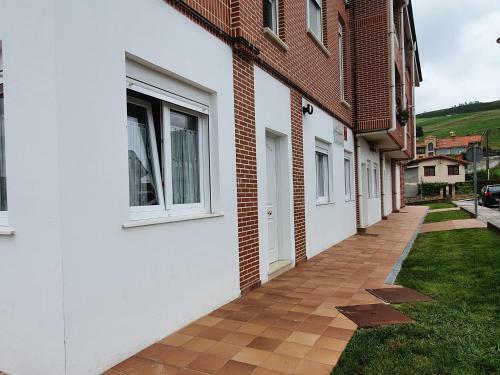 Apartamento Par�s - La Colina