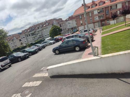 Apartamento Par�s - La Colina
