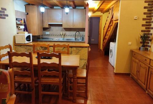 Apartamento Casa Rural La Serrota
