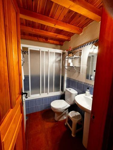 Apartamento Casa Rural La Serrota