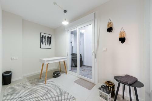 Apartamento R�o Madera Sunrise