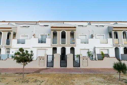 Apartamento R�o Madera Sunrise
