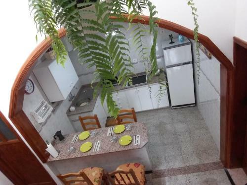 Casa Rural Zalemy