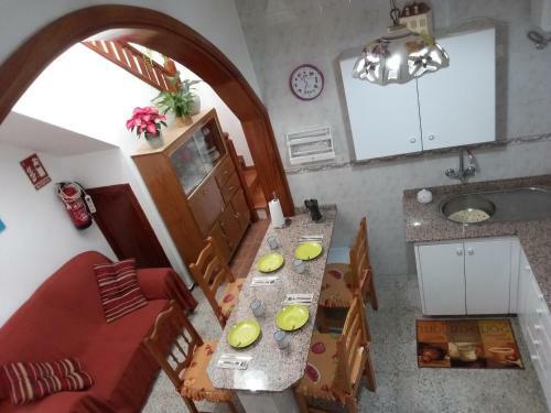 Casa Rural Zalemy