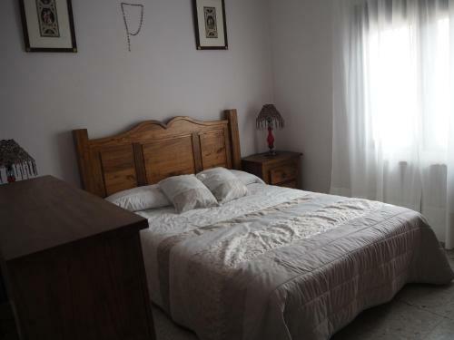 Agroturismo Los Parrales