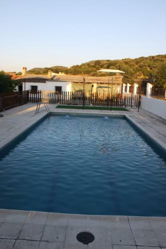 Agroturismo Los Parrales