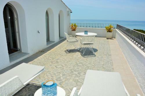 Villa Casa Del Mar