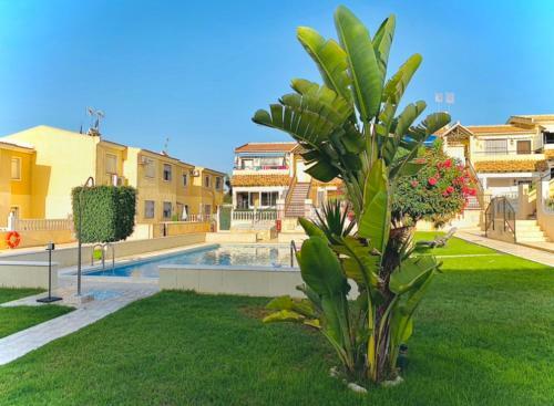 Casa De Amigos