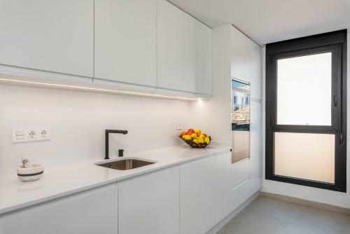 Luxury Apartment With Ocean View Costa Calida