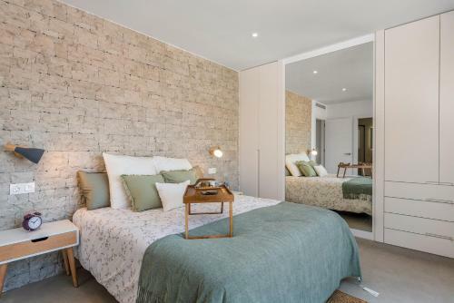 Luxury Apartment With Ocean View Costa Calida