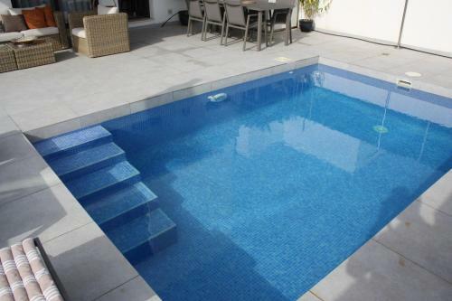 Luxury Villa With Private Pool San Pedro Del Pinatar