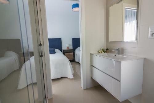 Luxury Villa With Private Pool San Pedro Del Pinatar