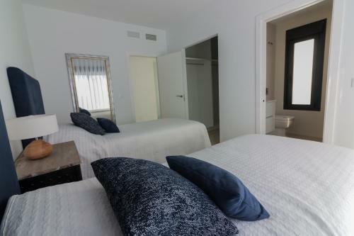Luxury Villa With Private Pool San Pedro Del Pinatar