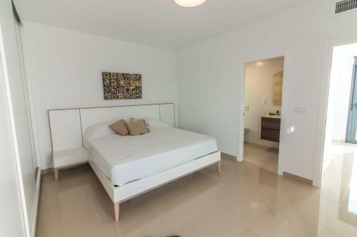 Luxury Villa With Private Pool San Pedro Del Pinatar