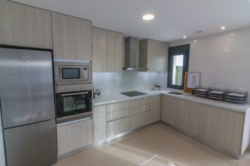 Luxury Villa With Private Pool San Pedro Del Pinatar