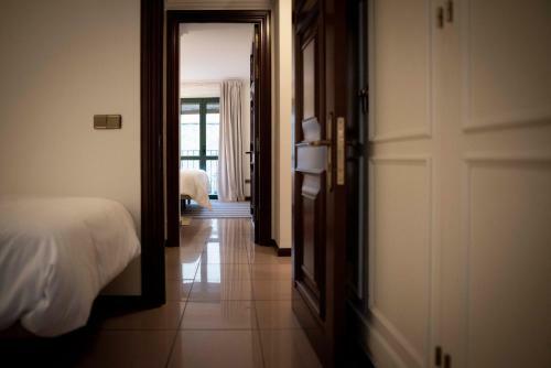 Apartamento Exterior 2 Dormitorios En Centro Hist�rico