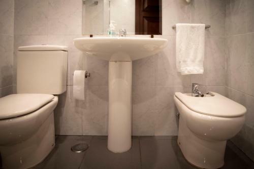Apartamento Exterior 2 Dormitorios En Centro Hist�rico