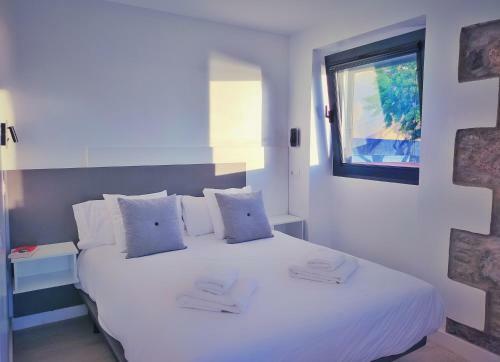 Apartamento De Sebastian 1 - Estudio Frente Al Mar