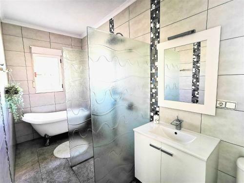 2 Apts In Villa Sun And Happiness