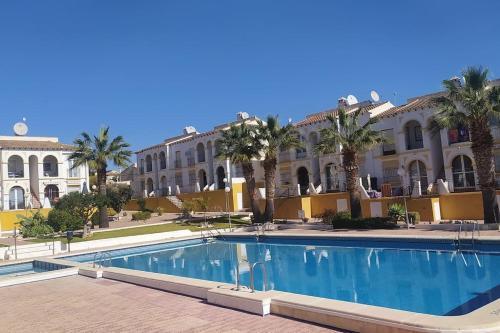 Apartamento Golf Lovers Home