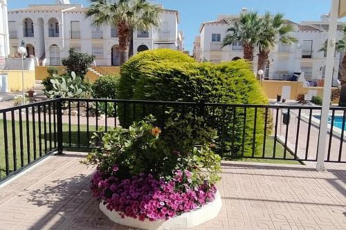 Apartamento Golf Lovers Home