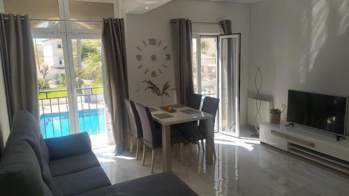 Apartamento Golf Lovers Home