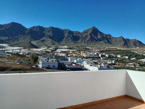 Vivienda Vacacional Las Arenitas