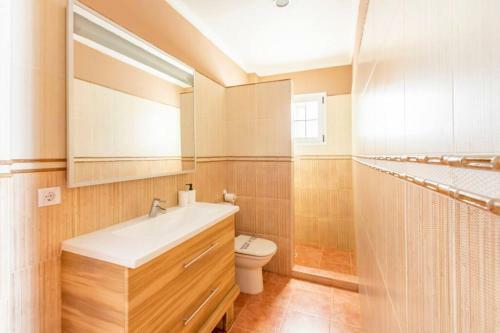 Vivienda Vacacional Las Arenitas